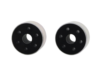 Whiteline Plus 5/83-5/01 BMW 3 Series / 97-12/02 BMW Z3 Front C/A Bushings Kit - Lower Inner Rear Whiteline