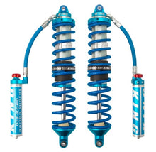 Load image into Gallery viewer, King Shocks Polaris RZR-XP900 Rear 2.0 Piggyback Coilover w/ Adjuster