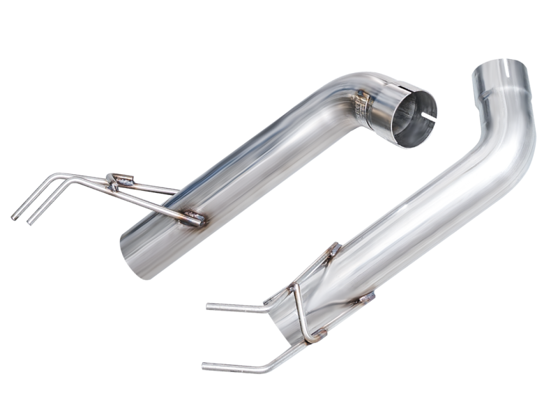 AWE Tuning 2022+ Honda Civic Si FE1 FWD Touring-to-Track Conversion Kit AWE Tuning
