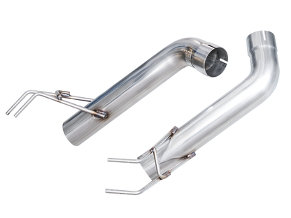 AWE Tuning 2022+ Honda Civic Si FE1 FWD Touring-to-Track Conversion Kit AWE Tuning