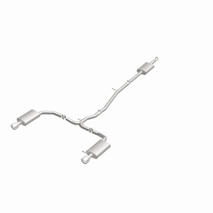 MagnaFlow SYS Cat-Back 13-14 Ford Flex 3.5L Magnaflow
