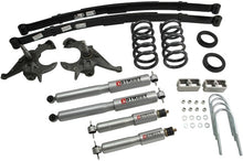 Load image into Gallery viewer, Belltech LOWERING KIT WITH SP SHOCKS