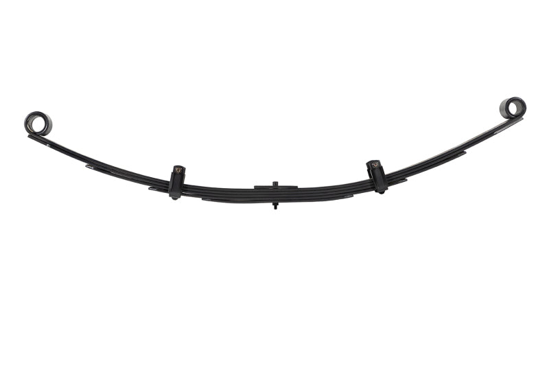 ARB / OME Leaf Spring Jeep Yj R - eliteracefab.com