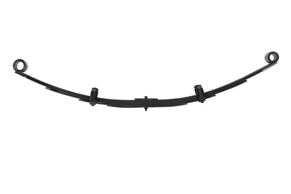 ARB / OME Leaf Spring Jeep Yj R - eliteracefab.com