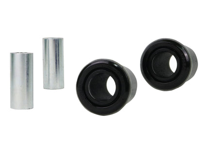 Whiteline Plus 09+ Land Rover Disovery Series 4 Front Control Arm Lower Inner Front Bushing Kit Whiteline