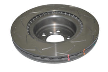 Load image into Gallery viewer, DBA 06-12 Land Rover Range Rover Front 4000 Series Slotted Rotor DBA