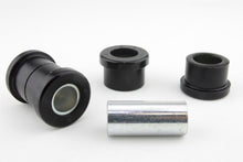 Load image into Gallery viewer, Whiteline Plus 7/70-77 Mazda RX2 / 3/82-4/87 929 HB Sedan Front Lower Inner Control Arm Bushing Kit - eliteracefab.com