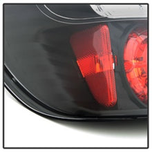 Load image into Gallery viewer, Spyder Subaru Impreza WRX/Sti 02-03 4Dr (Not Fit Wagon)Euro Style Tail Lights Black ALT-YD-SI01-BK - eliteracefab.com