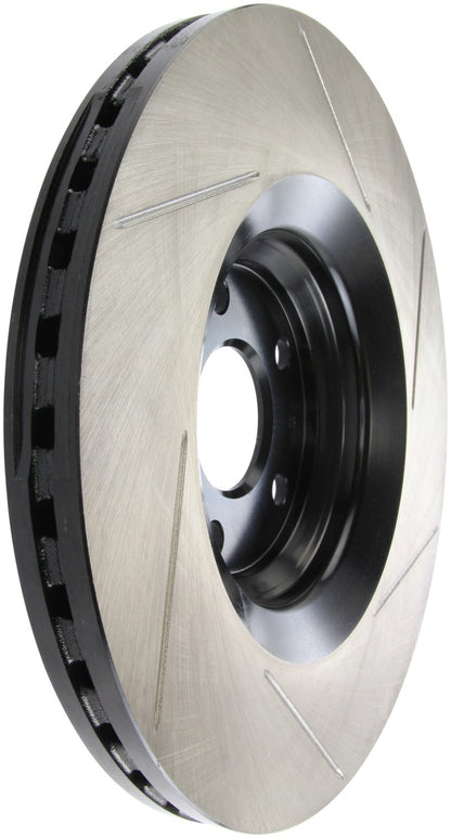 StopTech Slotted Sport Brake Rotor Stoptech