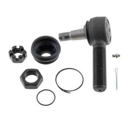 Synergy 07-18 Jeep Wrangler JK/JKU HD Drag Link - eliteracefab.com