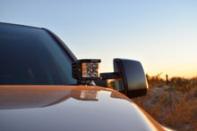 Load image into Gallery viewer, Rigid Industries 14-20 Toyota Tundra A-Pillar Mount (Fits 360-Series, D-Series, D-SS) - eliteracefab.com