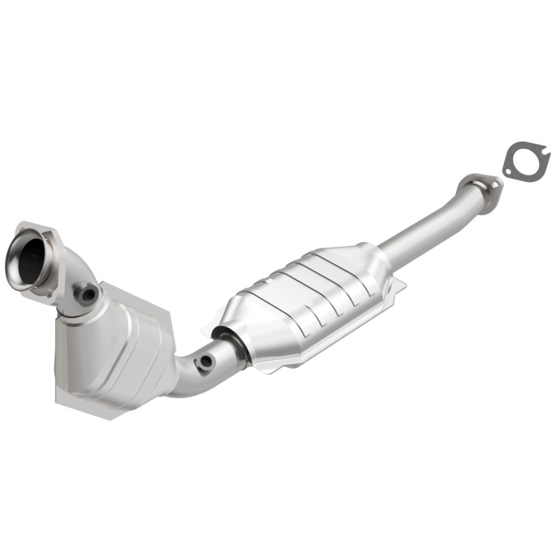 MagnaFlow Conv DF 03-07 Ford-Mercury Passenger Side Magnaflow