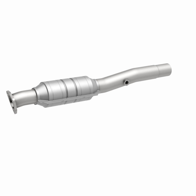 MagnaFlow Conv DF 97-99 Audi A8 3.7L Driver Side Magnaflow