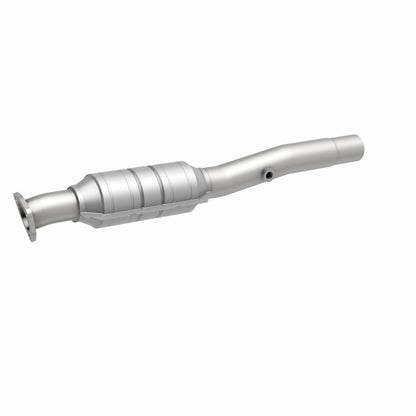 MagnaFlow Conv DF 97-99 Audi A8 3.7L Driver Side Magnaflow