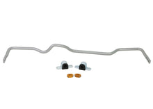 Load image into Gallery viewer, Whiteline 03-06 Nissan 350z Z33 Rear 20mm Heavy Duty Adjustable Swaybar - eliteracefab.com