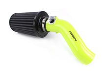 Load image into Gallery viewer, Perrin 18-21 Subaru STI Cold Air Intake - Neon Yellow - eliteracefab.com