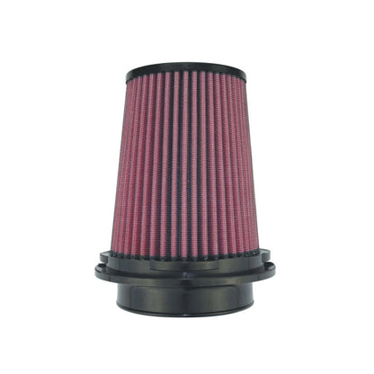 8-Layer Oiled Cotton Gauze Air Filter