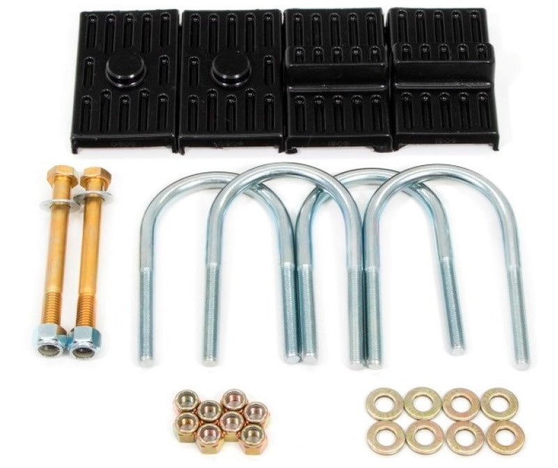 UMI Performance 70-81 F-Body Leaf Spring Installation Kit - eliteracefab.com