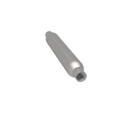 MagnaFlow Muff GP 3.5 Dia 22inch 2/2 Magnaflow