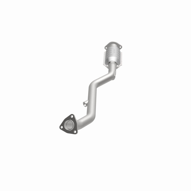 MagnaFlow Conv DF 90-95 300ZX Turbo Passenger Side 49S Magnaflow