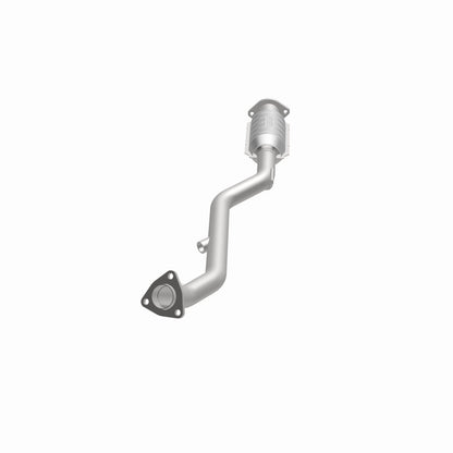 MagnaFlow Conv DF 90-95 300ZX Turbo Passenger Side 49S Magnaflow