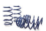 H&R 17-21 Alfa Romeo Guilia Quadrifoglio (2WD) 952 Sport Spring (Incl. Alfa Active Susp.)