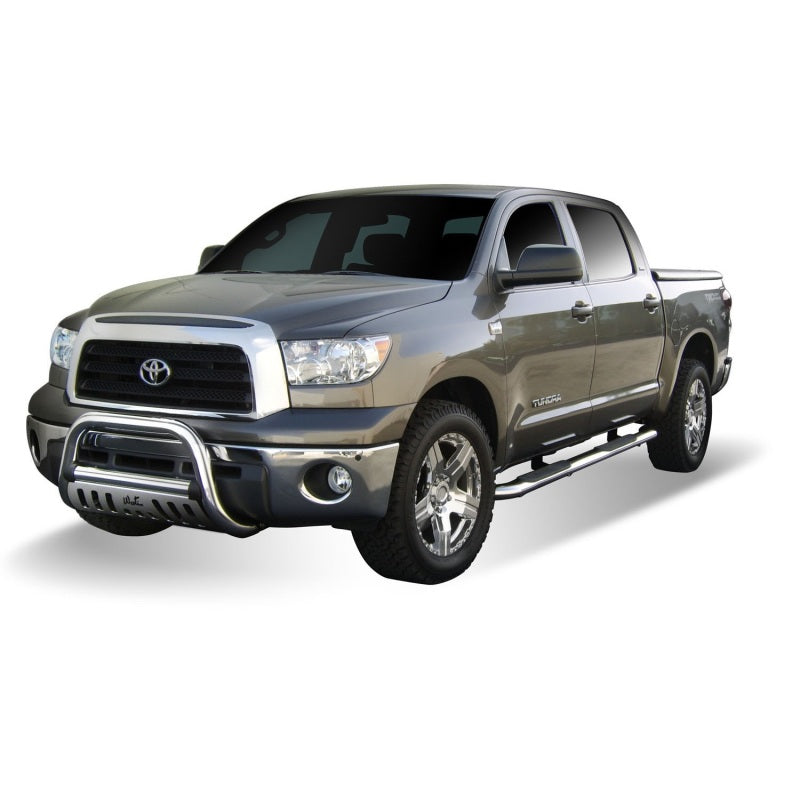 Westin 2007-2018 Toyota Tundra Ultimate Bull Bar - Chrome