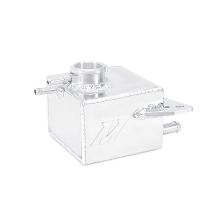 Mishimoto Subaru 02-14 WRX/ 04-14 STI WRX/STI Aluminum Coolant Expansion Tank - eliteracefab.com