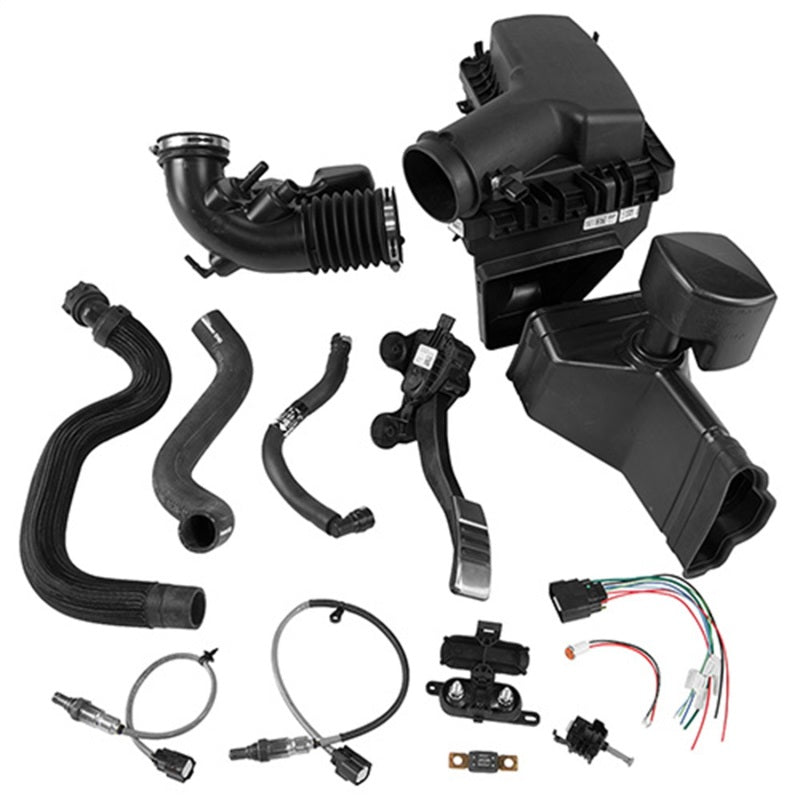 Ford Racing 2015-2017 Coyote 5.0L W/ Automatic Transmission Control Pack - eliteracefab.com