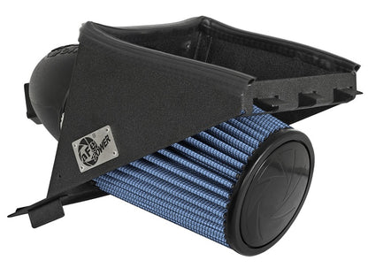 aFe Magnum FORCE Stage-2 Pro 5R Cold Air Intake System 09-14 Ford Edge V6-3.5L - eliteracefab.com