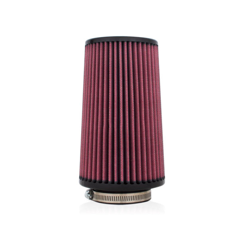 Mishimoto Performance Air Filter - 2.75in Inlet / 8in Length - eliteracefab.com