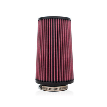 Mishimoto Performance Air Filter - 2.75in Inlet / 8in Length - eliteracefab.com