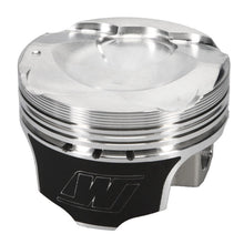 Load image into Gallery viewer, Wiseco Subaru FA20 Direct Injection Piston Kit 2.0L -9.5cc - eliteracefab.com