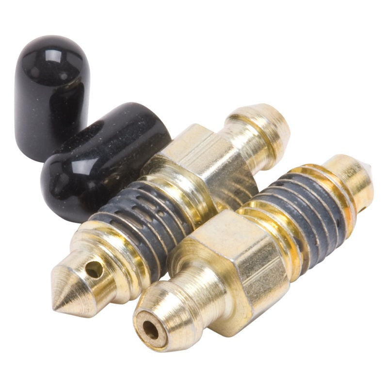 Russell Performance Speed Bleeder 10mm X 1.5 - eliteracefab.com