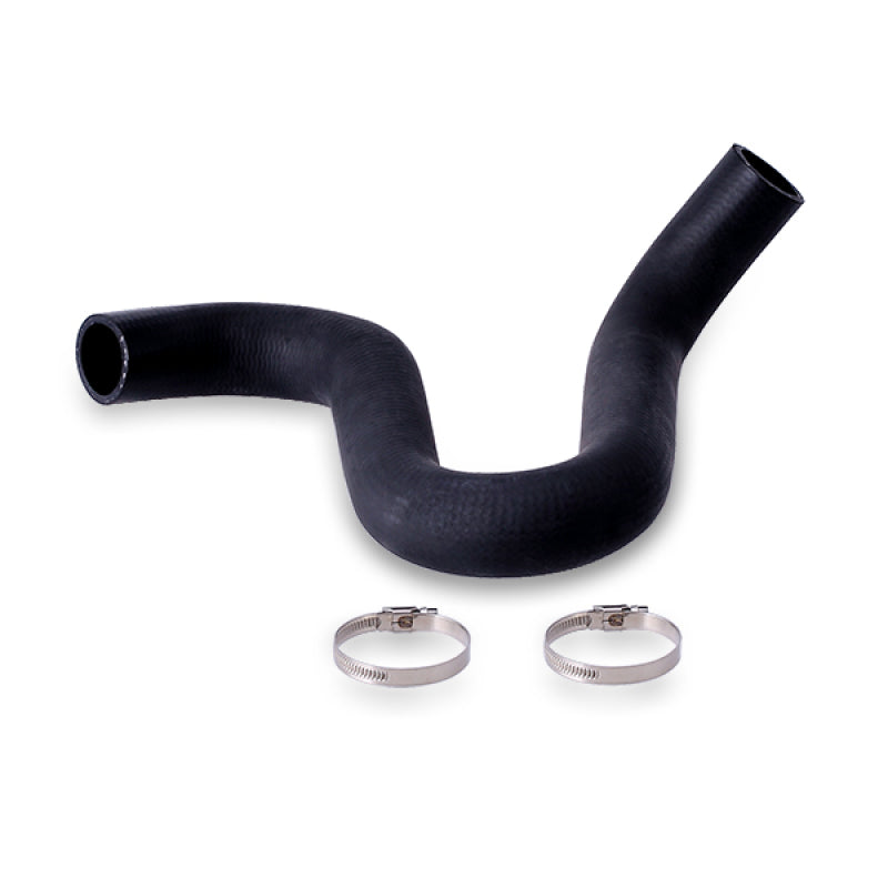 Mishimoto 2015+ Ford Mustang GT Thermostatic Oil Cooler Kit - Black - eliteracefab.com