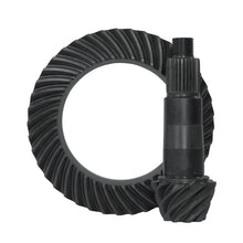 Load image into Gallery viewer, Yukon Ring &amp; Pinion Gear Set For Dana 44 in Jeep JL Rubicon 210mm in 4.56 Ratio - eliteracefab.com