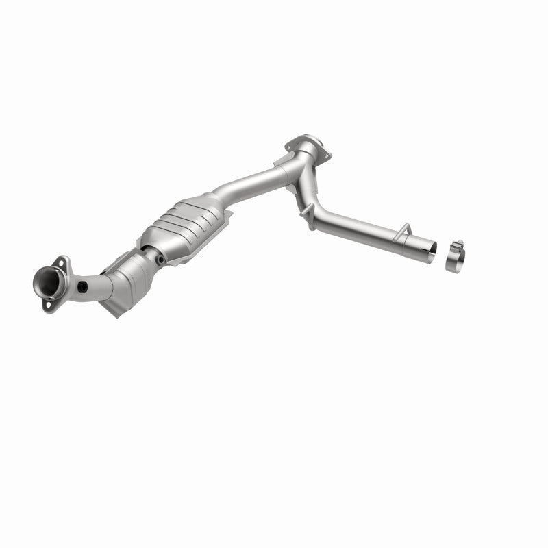 MagnaFlow Conv DF 03-04 Lincoln Navigator 5.4L P/S Magnaflow