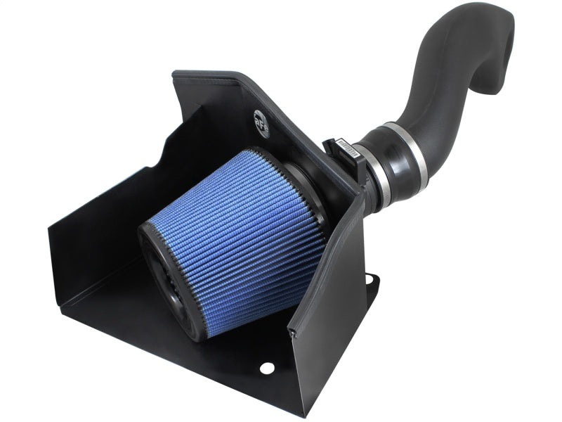 aFe MagnumFORCE Intakes Stage-2 Pro 5R Air Intake System Hummer H2 03-09 V8-6.0L - eliteracefab.com