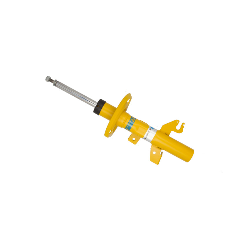 Bilstein B6 14-17 Jeep Cherokee Front Right Suspension Strut Assembly w/ Active Drive II - eliteracefab.com