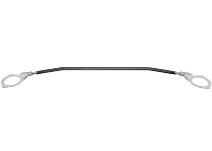 Whiteline 08/06-8/09 Pontiac G8 Sedan Front adjustable strut tower brace - eliteracefab.com