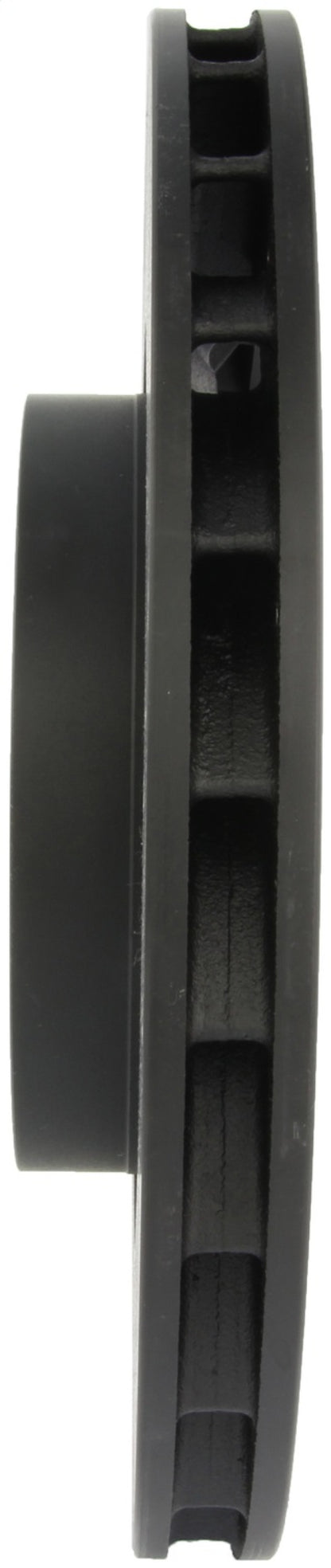 StopTech Slotted & Drilled Sport Brake Rotor Stoptech