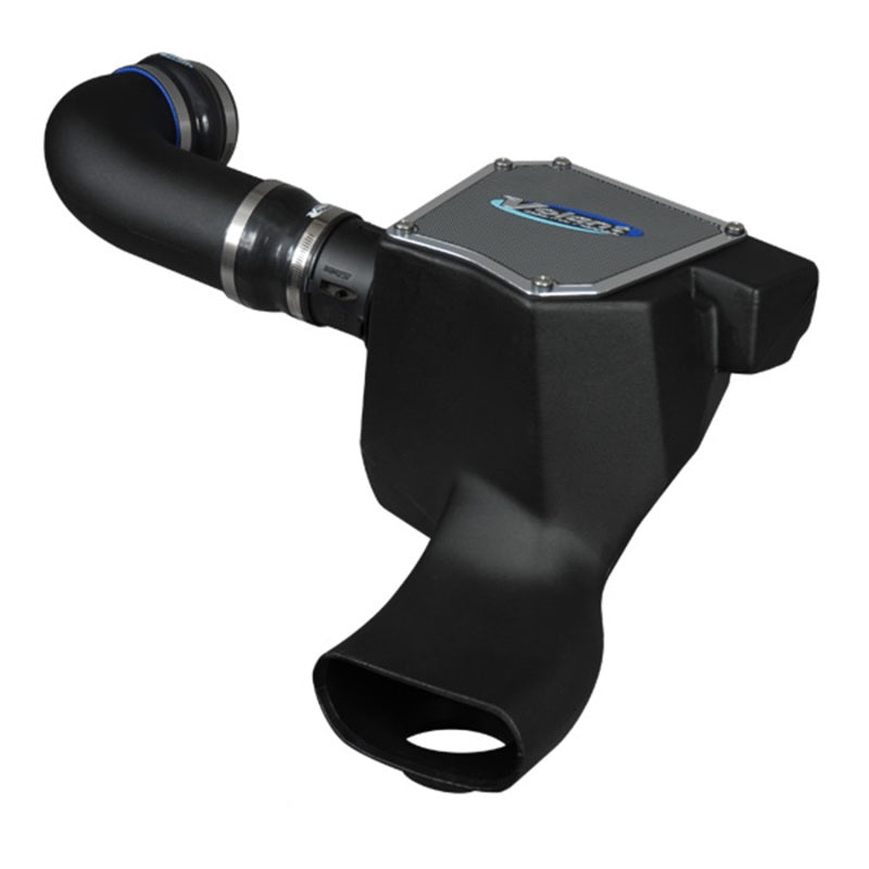 Volant 08-09 Pontiac G8 GT 6.0 V8 PowerCore Closed Box Air Intake System - eliteracefab.com