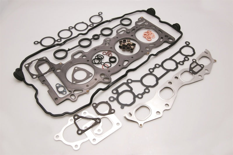 Cometic Street Pro Nissan SR20DET S14 87.5mm Bore Top End Kit - eliteracefab.com