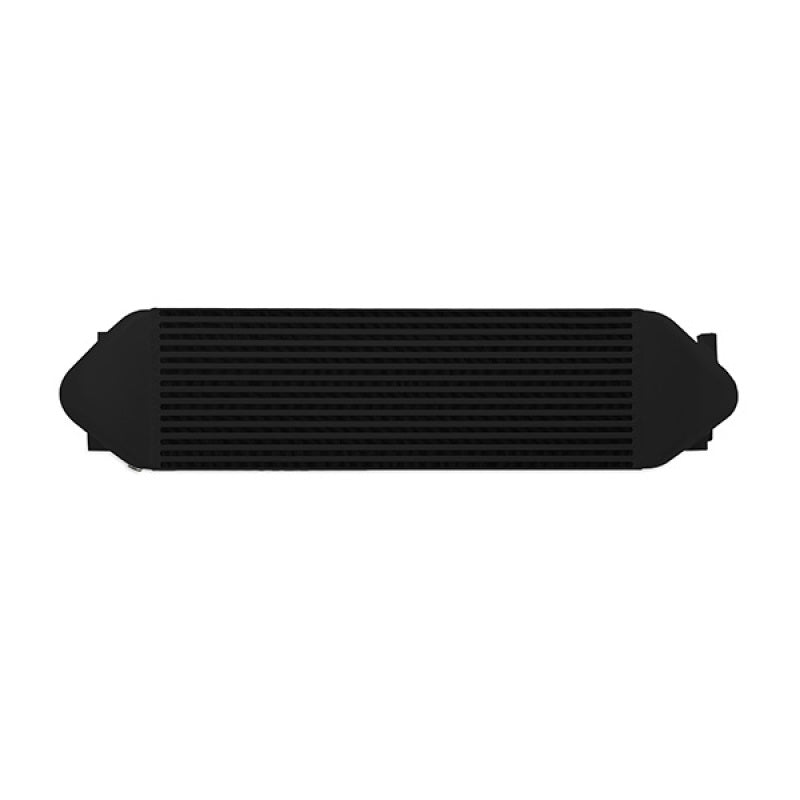 Mishimoto 2016+ Ford Focus RS Intercooler (I/C ONLY) - Black - eliteracefab.com