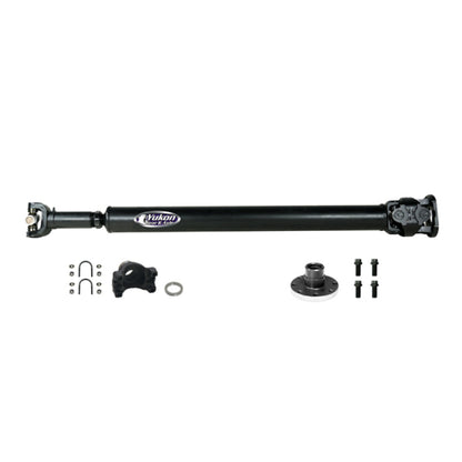 Yukon Gear Heavy Duty 1350 Rear Driveshaft 2018+ Jeep Wrangler JL Sport 4DR Yukon Gear & Axle