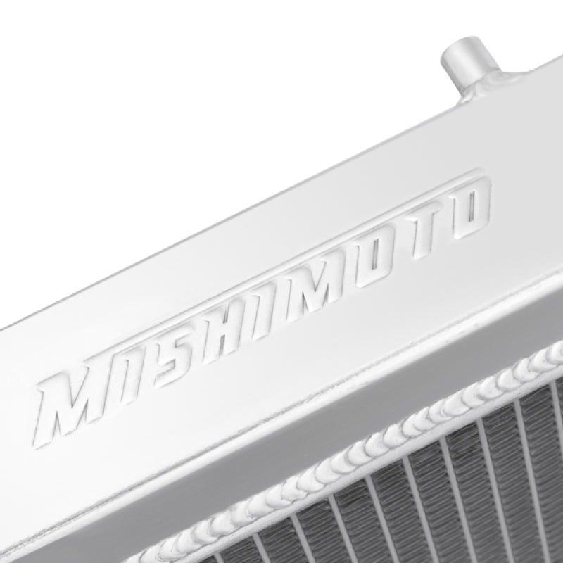 Mishimoto 93-98 Subaru Impreza GC8 2.2L Manual Aluminum Radiator - eliteracefab.com