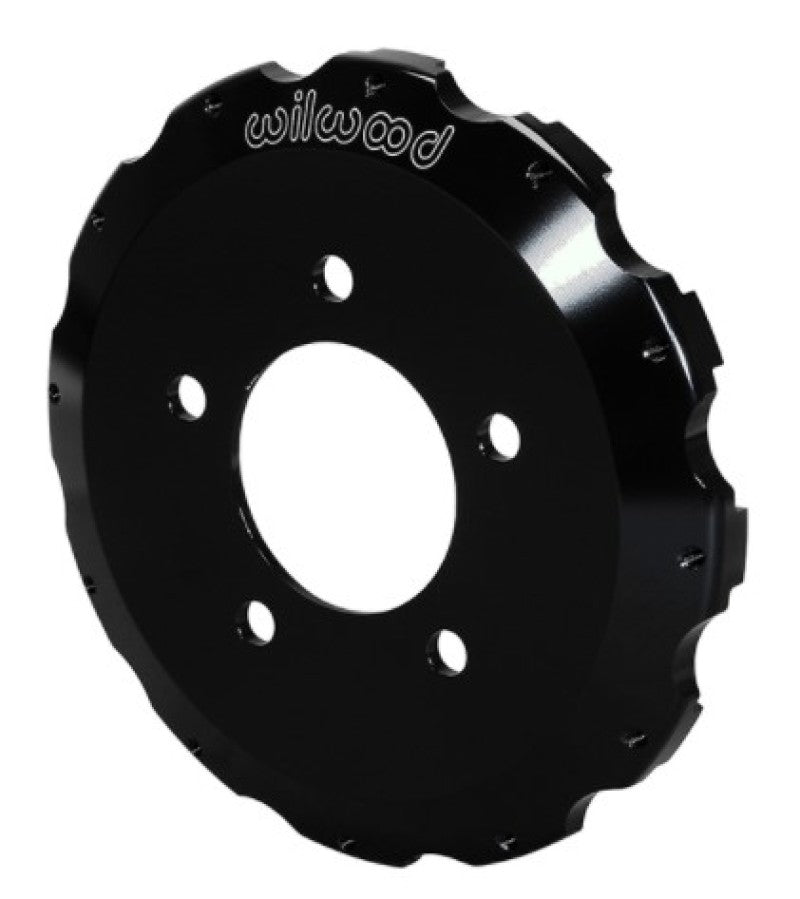 Wilwood Hat-BB Rear .543in Offset 5 x 4.50 - 12 on 8.75in Wilwood