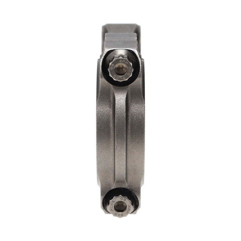 Manley SBC .025in LS-1 6.125in Pro Series I Beam Conn Rod - 0.927in Pin Dia 7/16in ARP - Set of 8