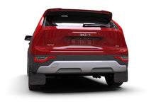 Load image into Gallery viewer, Rally Armor 2023 Kia Niro SG2 Black UR Mud Flap Blue Logo