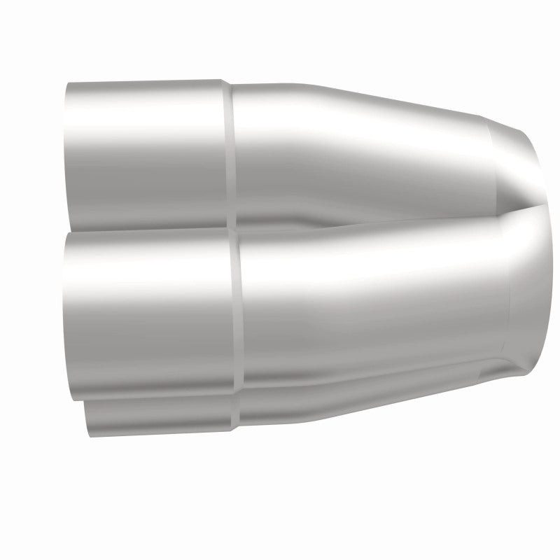 MagnaFlow Collector Merge 2.00 x 3.5 Magnaflow